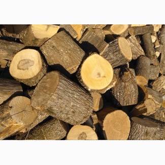 Купуйте дрова кругляк метровий | Чурки різані по 35-40см Луцьк