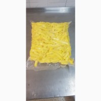 Картофель очищенный вакуумированный