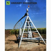 Круговая система орошения Variant Irrigation (ООО Вариант Агро Строй)