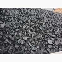 Фабричный уголь Орех