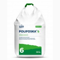 NPK Polifoska Польша, Азоты Групп Grupa Azoty Комплексные гранулированные удобрения
