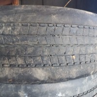 БУ шина 315/70R22.5 Michelin