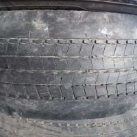 БУ шина 315/70R22.5 Michelin