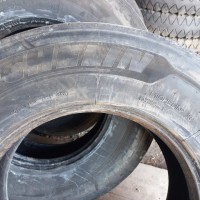 БУ шина 315/70R22.5 Michelin