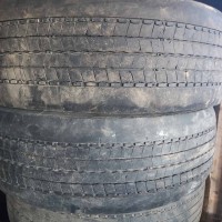 БУ шина 315/70R22.5 Michelin