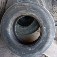 БУ шина 315/70R22.5 Michelin