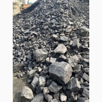 Уголь каменный ДГ (13-100)