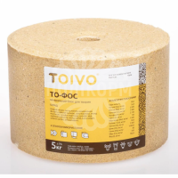 ТО-ФОС мінеральний соляний блок для тварин 5 кг