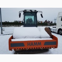 Грунтовий каток Hamm 3411 2012 року