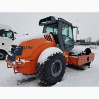 Грунтовий каток Hamm 3411 2012 року