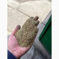 Удобрения табачная пыль