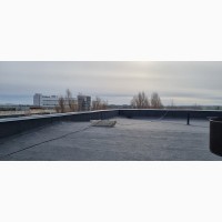 Покрівля дахів, ремонт даху Харків