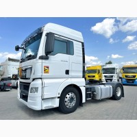 ADR - EURO 6 тягач MAN TGX 18.480