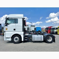 ADR - EURO 6 тягач MAN TGX 18.480