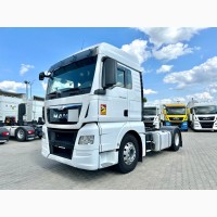 ADR - EURO 6 тягач MAN TGX 18.480