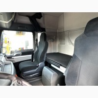 ADR - EURO 6 тягач MAN TGX 18.480