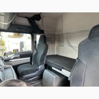 ADR - EURO 6 тягач MAN TGX 18.480