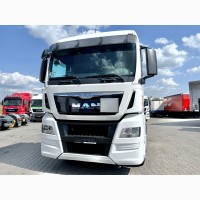 ADR - EURO 6 тягач MAN TGX 18.480