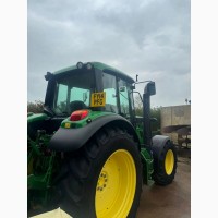 John Deere 6115M 2014 рік