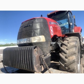 Трактор CASE IH Magnum 310, 2008 р