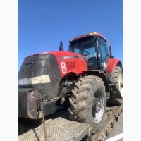 Трактор CASE IH Magnum 310, 2008 р