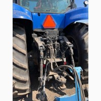 Трактор колісний New Holland T8.410