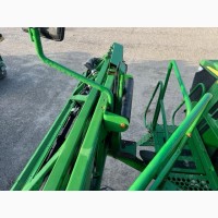 Обприскувач самохідний John Deere 4030R (2014)