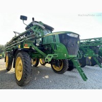 Обприскувач самохідний John Deere 4030R (2014)