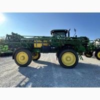 Обприскувач самохідний John Deere 4030R (2014)