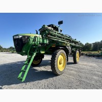 Обприскувач самохідний John Deere 4030R (2014)