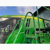 Обприскувач самохідний John Deere 4030R (2014)