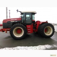 Трактор Buhler 2375