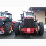 Трактор Buhler 2375