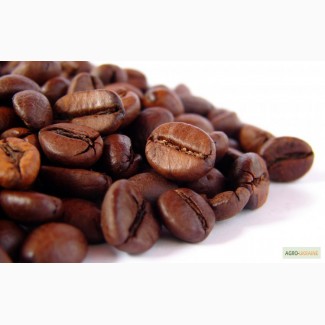 Кофе в зернах Арабика (Камерун)