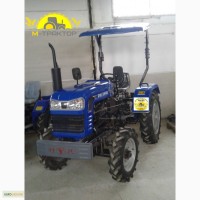 Продам Трактор DW 244B