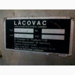 Продам Вакуумный упаковщик Lacovac CV-4-S