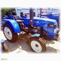 Мини трактор DW 240A