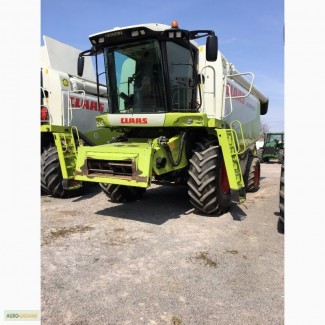 Продам Комбайн Claas Lexion 570 - 2010г