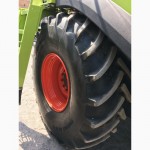 Продам Комбайн Claas Lexion 570 - 2010г