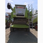 Продам Комбайн Claas Lexion 570 - 2010г