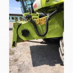 Продам Комбайн Claas Lexion 570 - 2010г