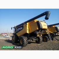 Комбайн CLAAS Lexion 590 - 580