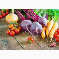Закупаем овощи круглый год: лук, свеклу, морковь