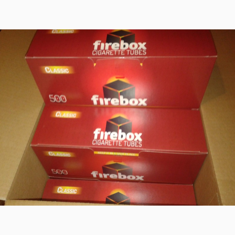 Fire box. Гильзы Firebox 300 Deluxe. Сигаретные аксессуары Firebox логотип.