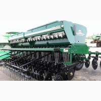 Сеялка зерновая механическая Great Plains CPH-1500