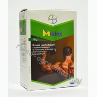 Mildex 711, 9 WG (Милдекс) 1кг - контактный фунгицид (Польша)