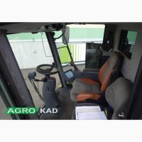 Комбайн Claas lexion 560