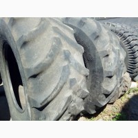 Б/у 710/70R38 Firestone пара