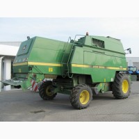 Комбайн John Deere 2066, клавішний