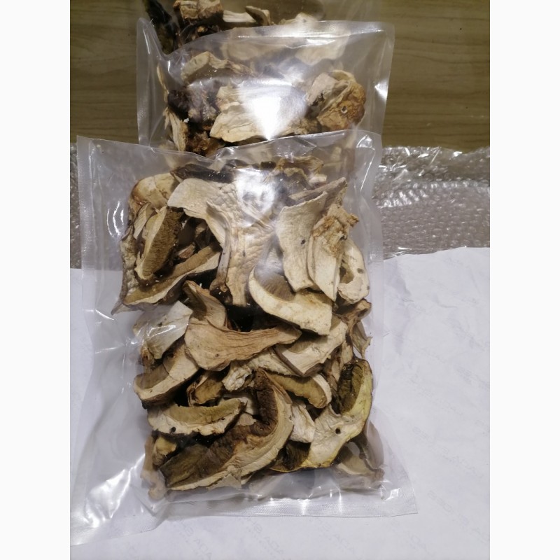 Фото 3. Продам білі гриби сушені Карпатскі